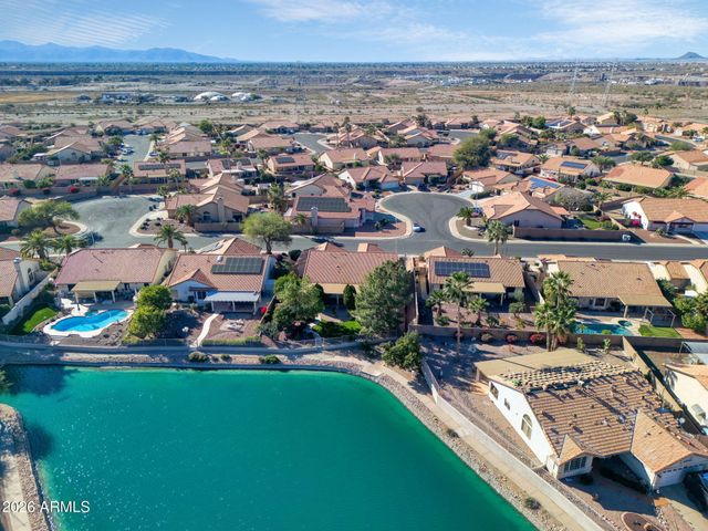 20659 N 110TH Avenue, Peoria, AZ 85373