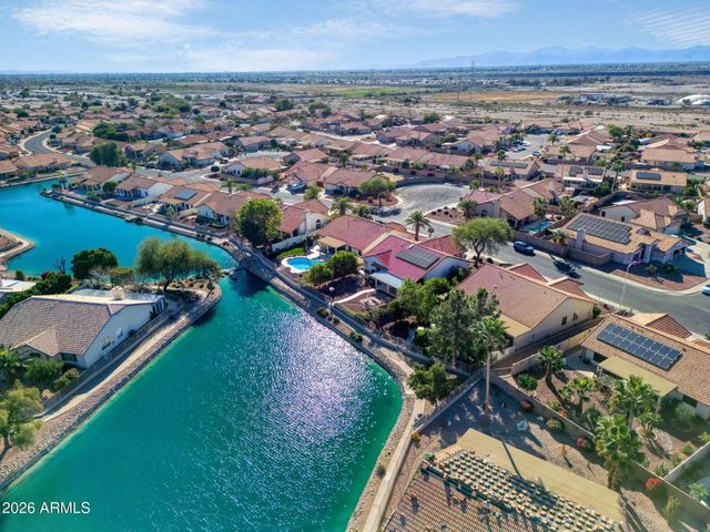 20659 N 110TH Avenue, Peoria, AZ 85373