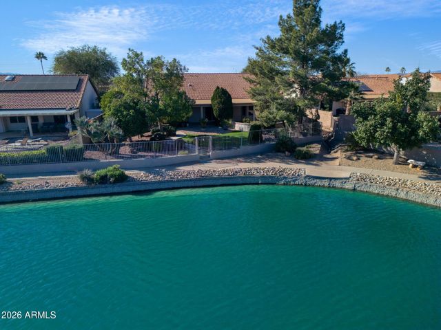 20659 N 110TH Avenue, Peoria, AZ 85373