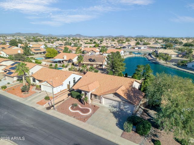 20659 N 110TH Avenue, Peoria, AZ 85373