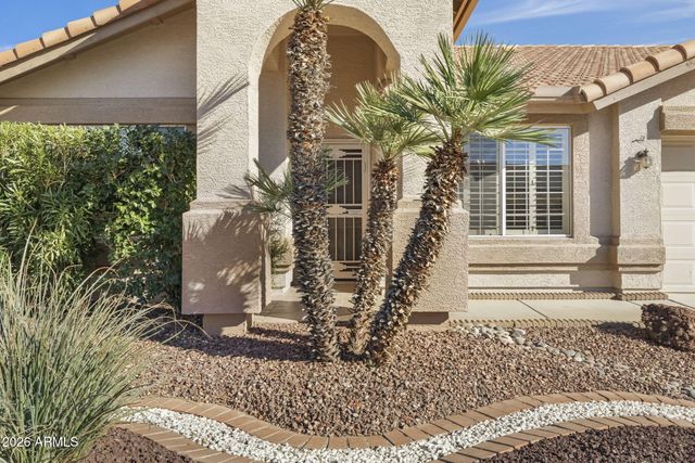 20659 N 110TH Avenue, Peoria, AZ 85373