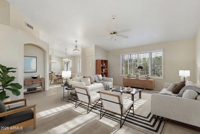 20659 N 110TH Avenue, Peoria, AZ 85373