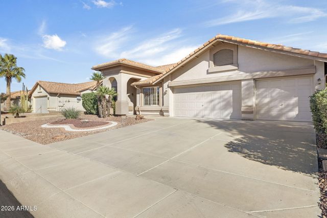 20659 N 110TH Avenue, Peoria, AZ 85373