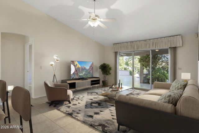 20659 N 110TH Avenue, Peoria, AZ 85373