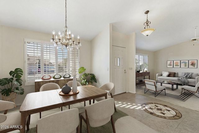 20659 N 110TH Avenue, Peoria, AZ 85373