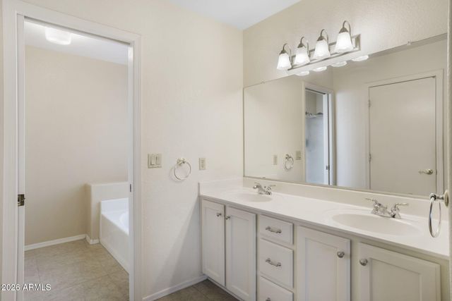 20659 N 110TH Avenue, Peoria, AZ 85373