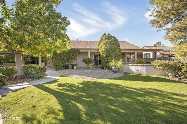 20659 N 110TH Avenue, Peoria, AZ 85373