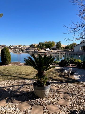 20659 N 110TH Avenue, Peoria, AZ 85373