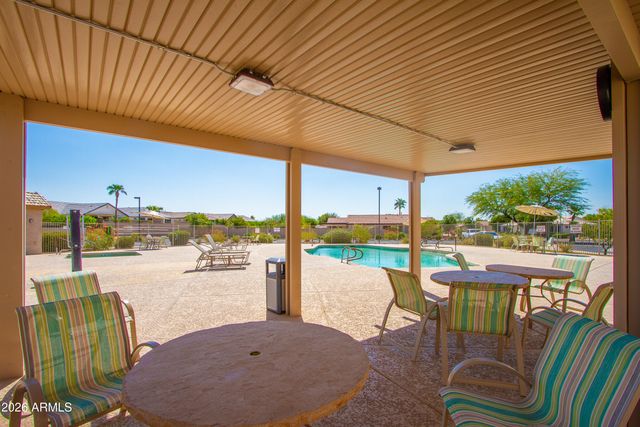 20659 N 110TH Avenue, Peoria, AZ 85373