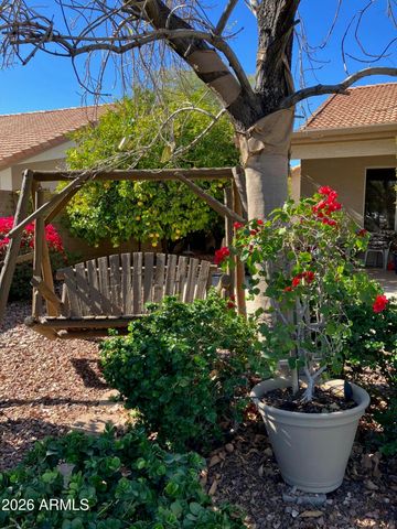 20659 N 110TH Avenue, Peoria, AZ 85373