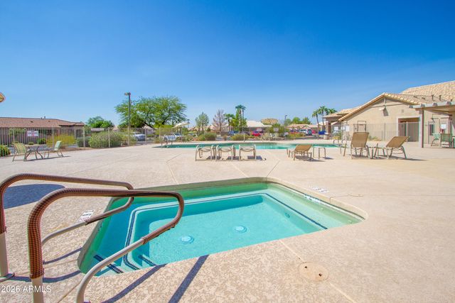 20659 N 110TH Avenue, Peoria, AZ 85373