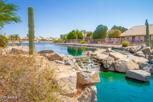 20659 N 110TH Avenue, Peoria, AZ 85373