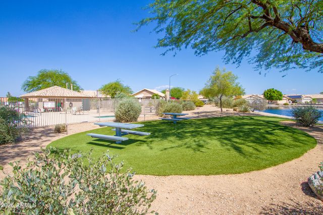 20659 N 110TH Avenue, Peoria, AZ 85373