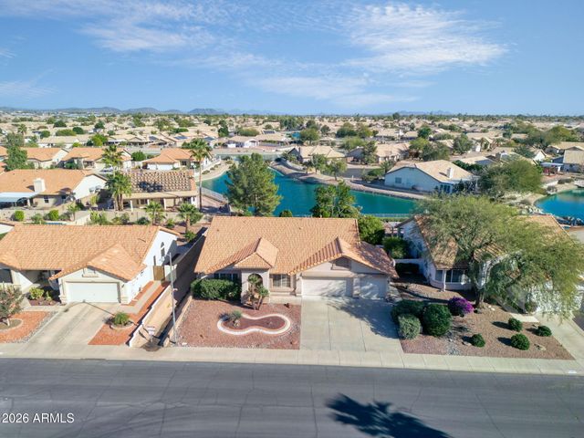 20659 N 110TH Avenue, Peoria, AZ 85373