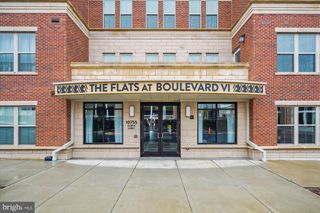 10755 FAIRGROUNDS DRIVE #227, Fairfax, VA 22030