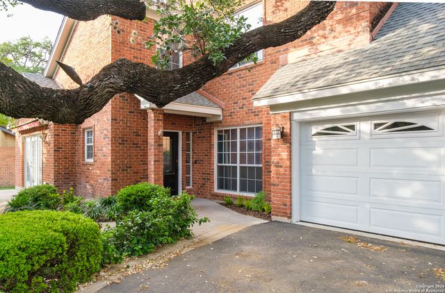 23 Jackson, San Antonio, TX 78230
