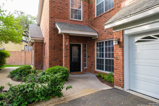 23 Jackson, San Antonio, TX 78230