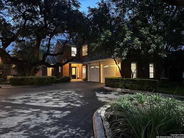 23 Jackson, San Antonio, TX 78230