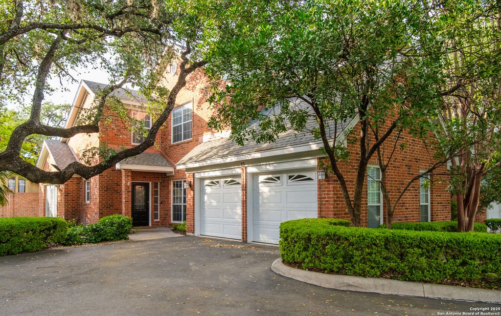 23 Jackson, San Antonio, TX 78230