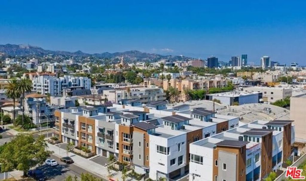 1144 W Alma Lane, Los Angeles, CA 90038