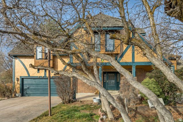 1789 N STAYNER DR, Farmington, UT 84025