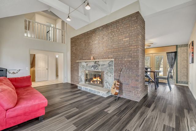 1789 N STAYNER DR, Farmington, UT 84025