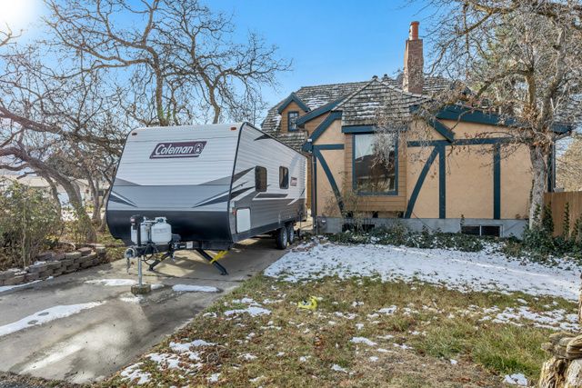 1789 N STAYNER DR, Farmington, UT 84025