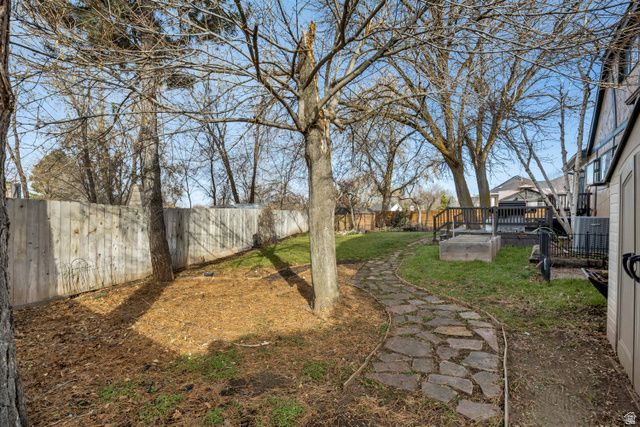 1789 N STAYNER DR, Farmington, UT 84025