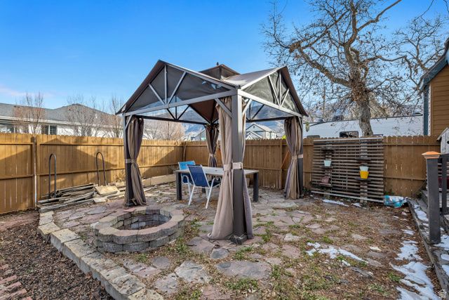 1789 N STAYNER DR, Farmington, UT 84025