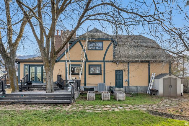 1789 N STAYNER DR, Farmington, UT 84025