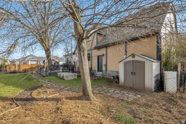 1789 N STAYNER DR, Farmington, UT 84025