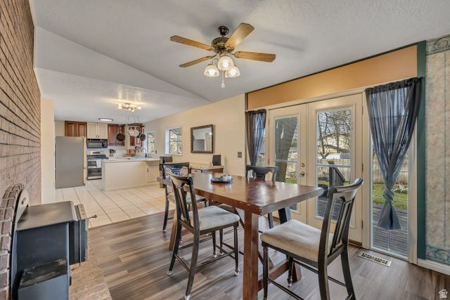 1789 N STAYNER DR, Farmington, UT 84025