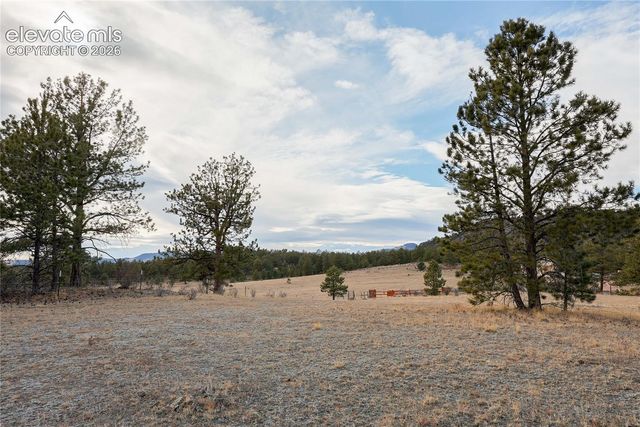 000 Twinkle Road, Guffey, CO 80820