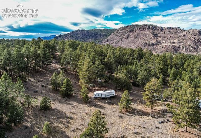 000 Twinkle Road, Guffey, CO 80820
