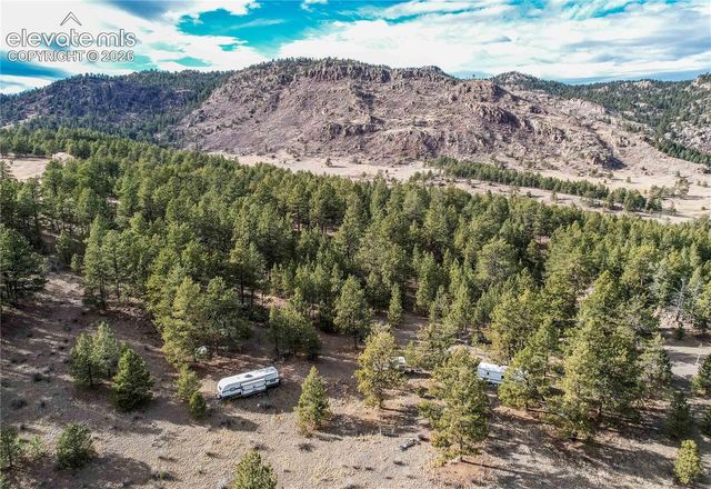 000 Twinkle Road, Guffey, CO 80820
