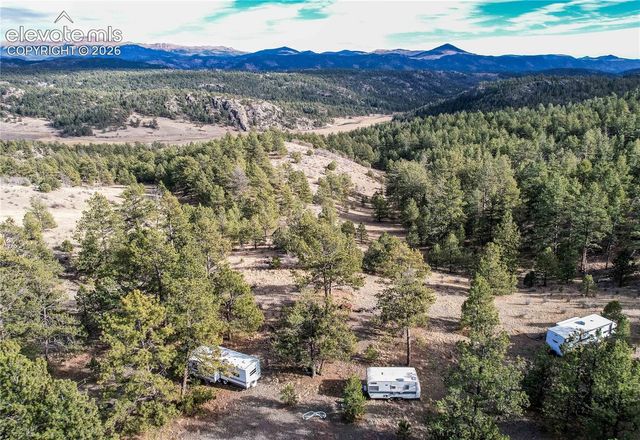 000 Twinkle Road, Guffey, CO 80820