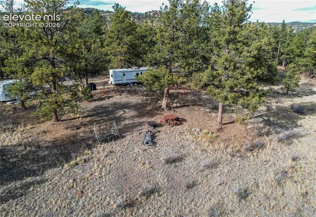 000 Twinkle Road, Guffey, CO 80820