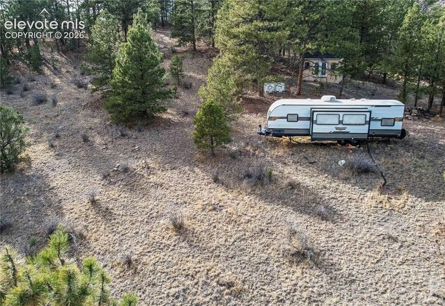 000 Twinkle Road, Guffey, CO 80820