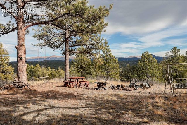 000 Twinkle Road, Guffey, CO 80820