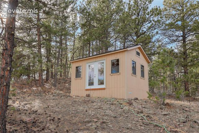 000 Twinkle Road, Guffey, CO 80820
