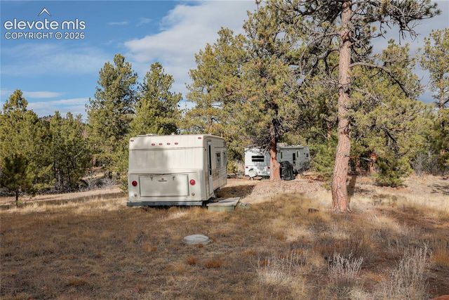000 Twinkle Road, Guffey, CO 80820