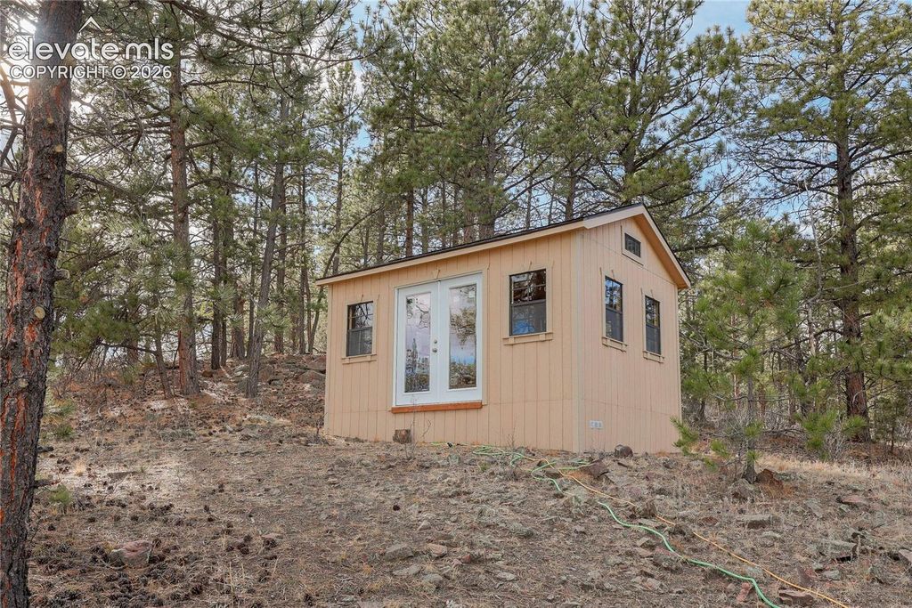 000 Twinkle Road, Guffey, CO 80820 — photo 5