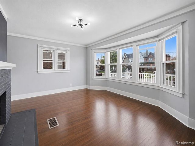 4031 Pasadena Street, Detroit, MI 48238
