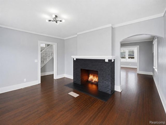 4031 Pasadena Street, Detroit, MI 48238
