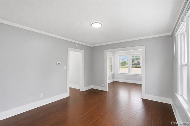 4031 Pasadena Street, Detroit, MI 48238