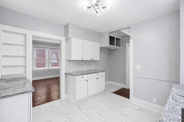 4031 Pasadena Street, Detroit, MI 48238