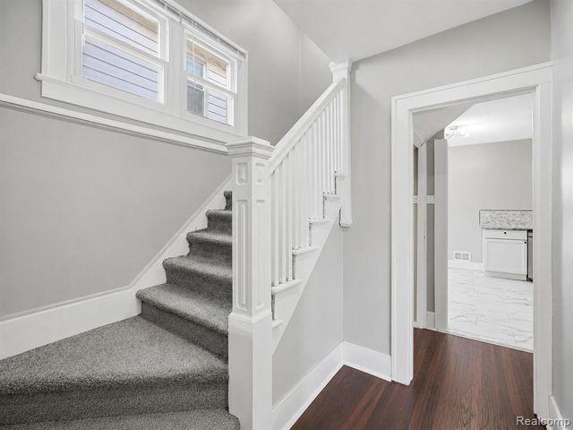 4031 Pasadena Street, Detroit, MI 48238