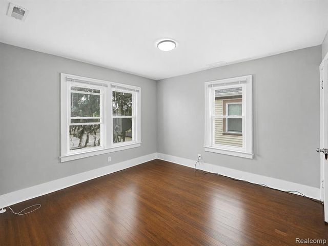 4031 Pasadena Street, Detroit, MI 48238