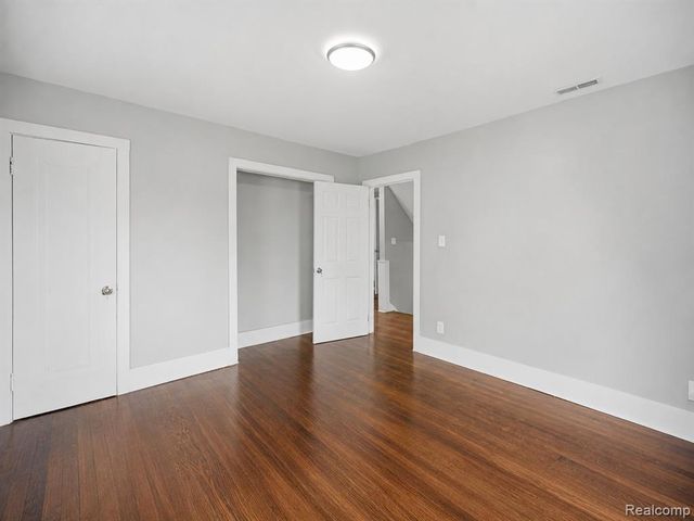 4031 Pasadena Street, Detroit, MI 48238