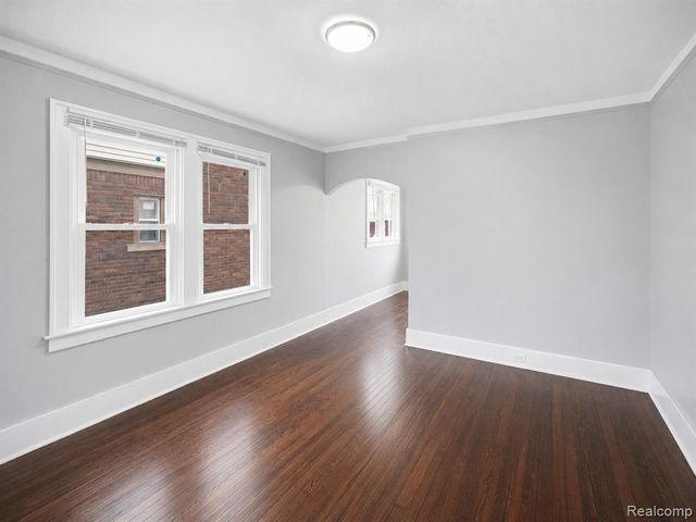 4031 Pasadena Street, Detroit, MI 48238